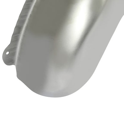 Solid Spare For 040401DS Mini Tubs For 67-69 Chevy Camaro / Pontiac Firebird, Pair (LH+RH)