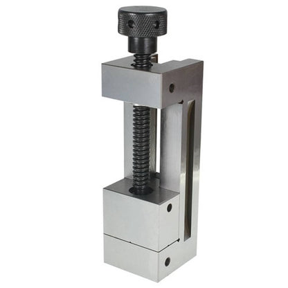Solid Spare Vise 2-1/2 x 3-3/8" .0002" Vise High Precision Hardened and Ground