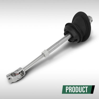 Solid Spare Fit For Audi A4/A5/Allroad/RS5/S4/S5 Intermediate Steering Shaft 8K1419753H