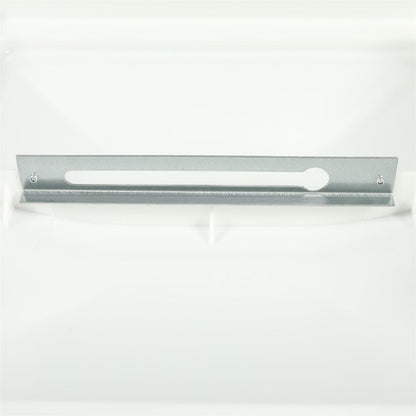 Solid Spare 2 Pack RV Replacement Roof Vent Cover 14"X14" White Camper (Trailer) Vent Cover