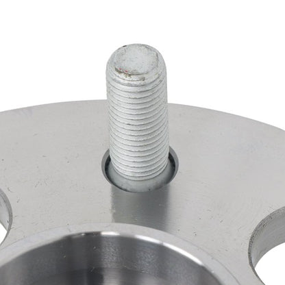 Solid Spare For Toyota RAV4 RAV4 2001-2005 1pc Rear Wheel Bearing Hubs Assembly 512338 AWD