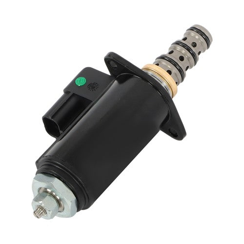 Solid Spare For Kobelco solenoid valve SK350-8 SK200-8 SK210 YN35V00052F1 KWE5K-31/30C50-123
