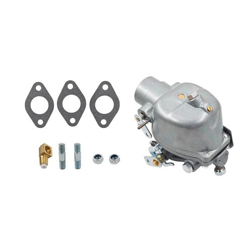 Solid Spare 181644M1 For Massey Ferguson TO35 35 40 50 F40 50 135 150 202 204 Carburetor