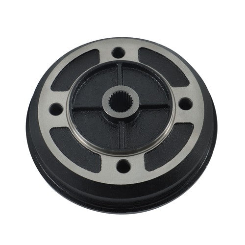 Solid Spare For Kawasaki Mule 2500 2510 2520 1994-2000 41038-1226 Rear Brake Drum New