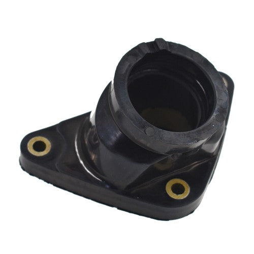 Solid Spare TRX400EX Carburetor Intake Boot Manifold Head For Honda US 1999-2008
