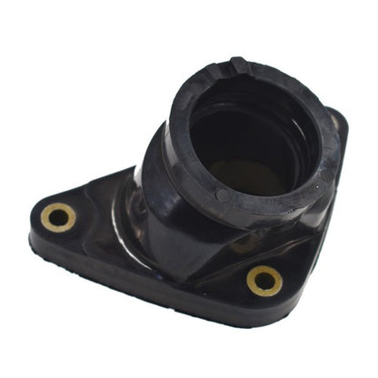 Solid Spare TRX400EX Carburetor Intake Boot Manifold Head For Honda US 1999-2008
