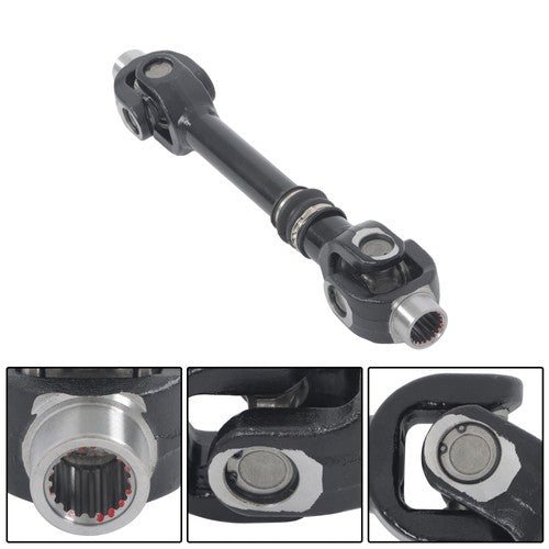 Solid Spare Rear Drive Shaft For Can Am 703500854 703500924 705501803 703500985