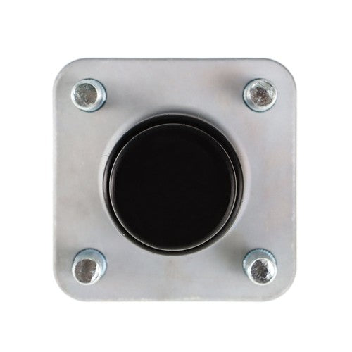 Solid Spare For Club Car DS Golf Cart 1982-2002 Models 2x Front Wheel Hub Kit Bearings Seals