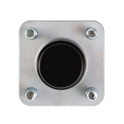 Solid Spare For Club Car DS Golf Cart 1982-2002 Models 2x Front Wheel Hub Kit Bearings Seals