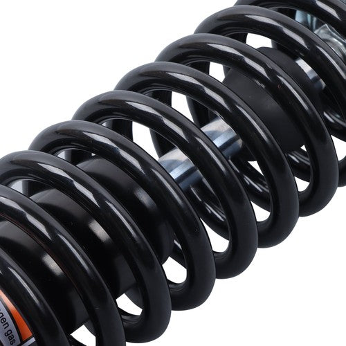 Solid Spare 2004-2013 For Yamaha Rhino 450 660 700 Front Shocks 5UG-F3350-00-00 ATV 2pcs