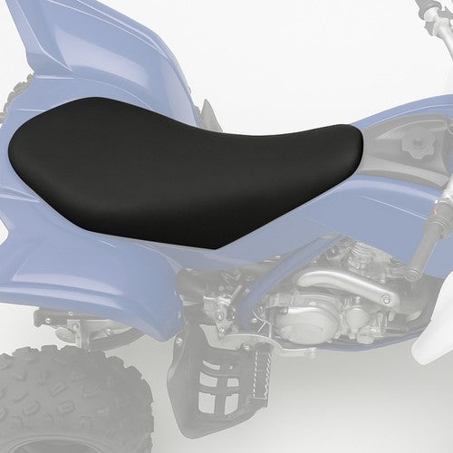 Solid Spare Black Complete Seat Assembly for Yamaha Raptor 700/700R 2015-2021 16 17 18 19 20