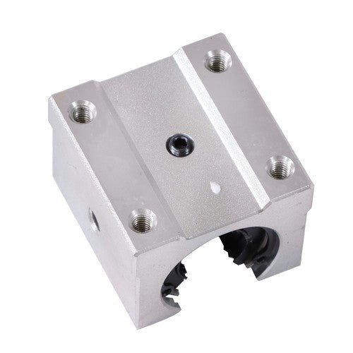 Solid Spare 4PCS SBR16UU Bearing Blocks with 2PCS SBR16-1500mm Linear Guide Rails New