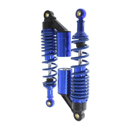 Solid Spare 320mm 12.5" Rear Shock Suspension Absorber For Honda GY6 Scooter Dirt Bike