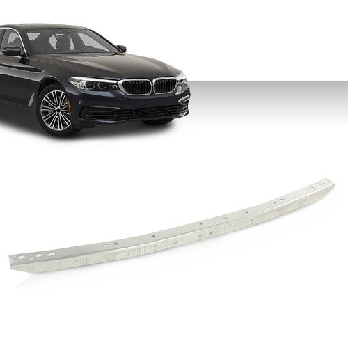 Solid Spare Fit For 17-23 BMW 530 540 740 750 Front Upper Radiator Tie Bar Support