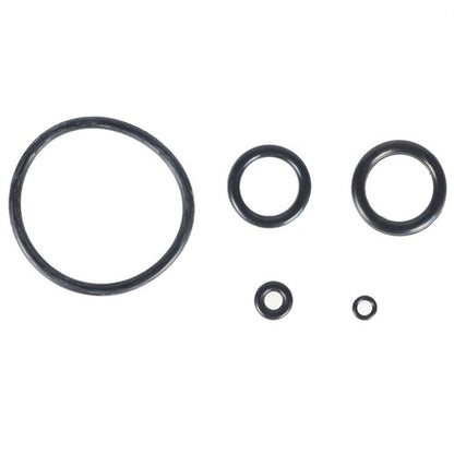 Solid Spare FOR YAMAHA TTR125 TR125E TTR125L TTR125LE Top End Head Gasket Kit NEW