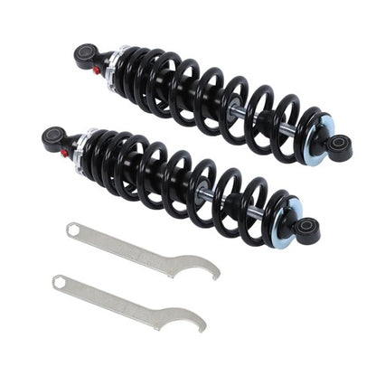 Solid Spare 0404-158 0404-274 For Arctic Cat 400 450 500 550 650 700 1000 Rear Shocks