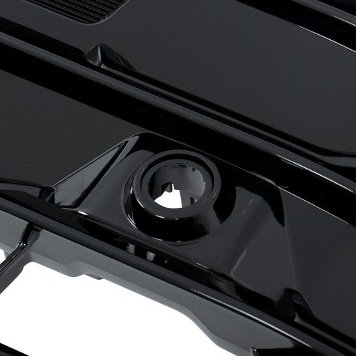 Solid Spare New For Grand Highlander 2024 2025 Replacement Front Grille Plastic 53112-0E340