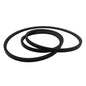Solid Spare Murray Drive Belt For 037X87MA 37X87 42516X92B 710341 405015X92B 42516X92B