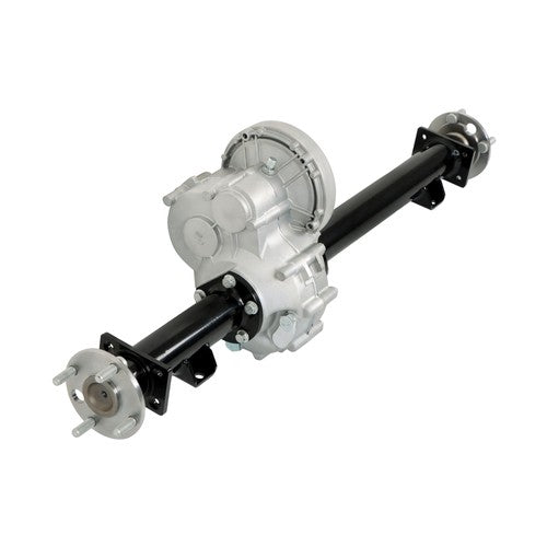 Solid Spare Rear Transaxle Assembly For Club Car Golf Cart DS /Precedent Electric 1027717-01