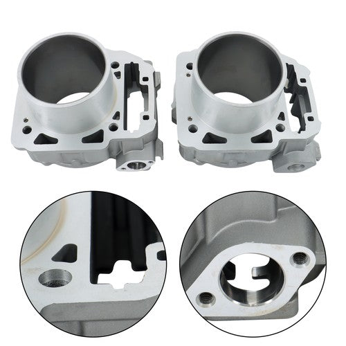 Solid Spare 420413116 420623568 Front Rear Cylinder for Can-am Outlander 1000 4x4 2012-2015