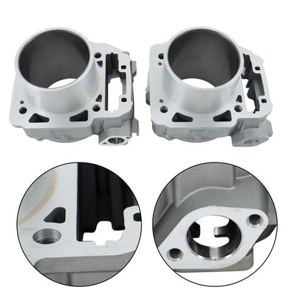 Solid Spare 420413116 420623568 Front Rear Cylinder for Can-am Outlander 1000 4x4 2012-2015