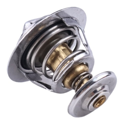 Solid Spare 82°C Thermostat 249-5541 For CAT 247B2 239D 257B2 232D CB22B 3024C C1.1 C1.5