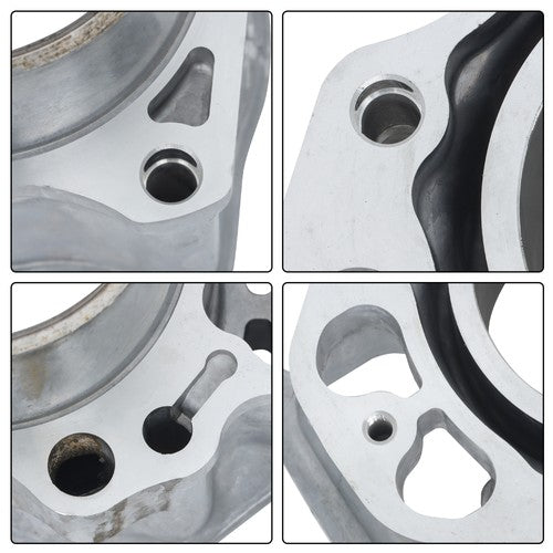 Solid Spare 13000-HR3-A40 for Honda TRX420 Rancher 2014-2024 Engine Rebuild Kit