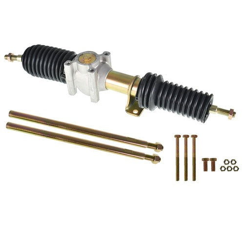 Solid Spare Steering Rack & Pinion for Polaris Ranger 900/1000 & Full Size 570, 1823902 NEW