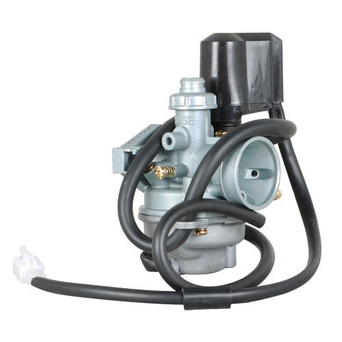 Solid Spare Fit For Kawasaki 90 KFX90 2009-2017 2019 15004-Y008 15004-Y003 Carburetor Carb