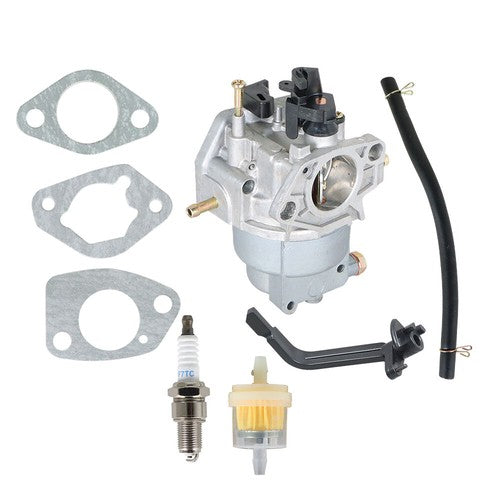 Solid Spare Generator Carburetor For Homelite PowerStroke 5000W 6000W 7500Watt 16100-Z191110