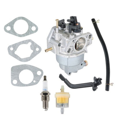 Solid Spare Generator Carburetor For Homelite PowerStroke 5000W 6000W 7500Watt 16100-Z191110
