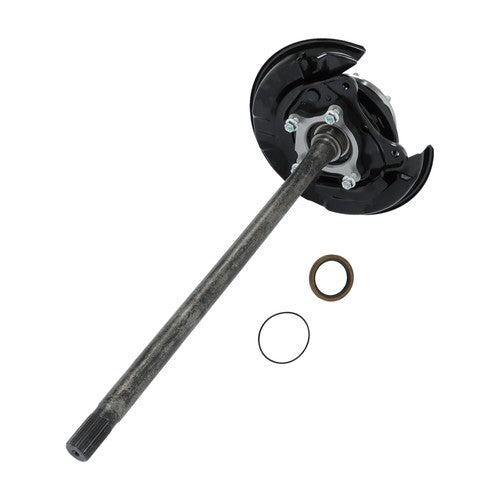 Solid Spare Rear Right Pre-Pressed Axle Shaft Fit For Toyota 4Runner & Lexus GX460 2010-2017
