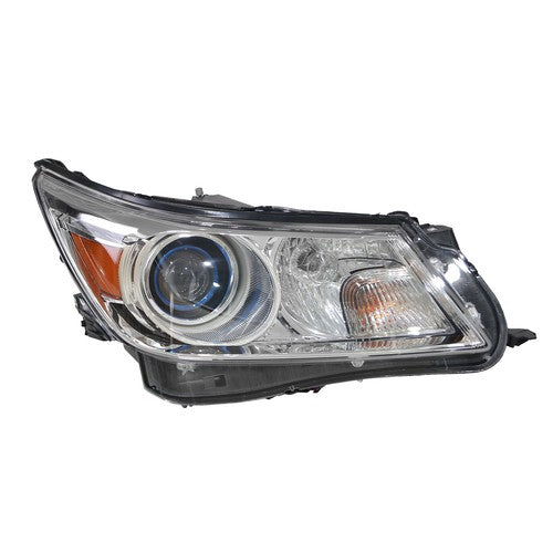FIT 2010 2011 2012 2013 Buick LaCrosse HID/Xenon Headlight Headlamp RIGHT RH