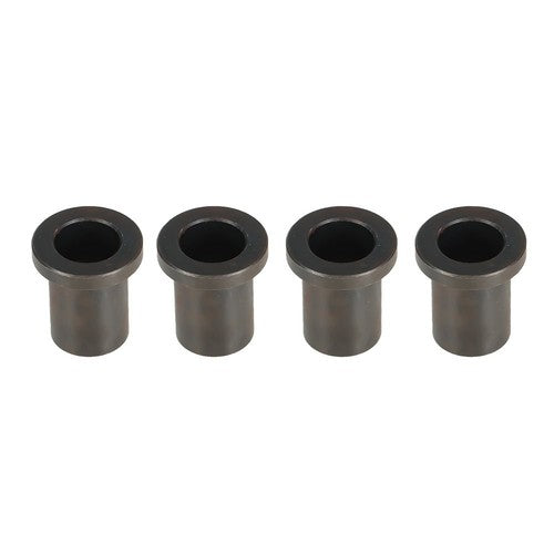 Solid Spare Fit For Sportster 883 1200 Pair 10.5'' 267mm Black Rear Shocks