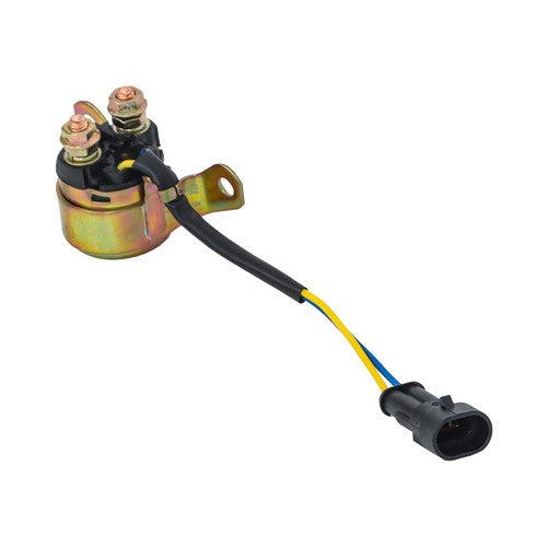 Solid Spare New Starter Solenoid Relay For Polaris Sportsman 500 4X4 Ho 2008-2013 ATV