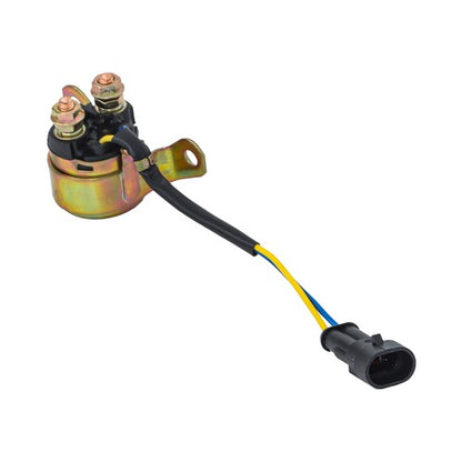 Solid Spare New Starter Solenoid Relay For Polaris Sportsman 500 4X4 Ho 2008-2013 ATV