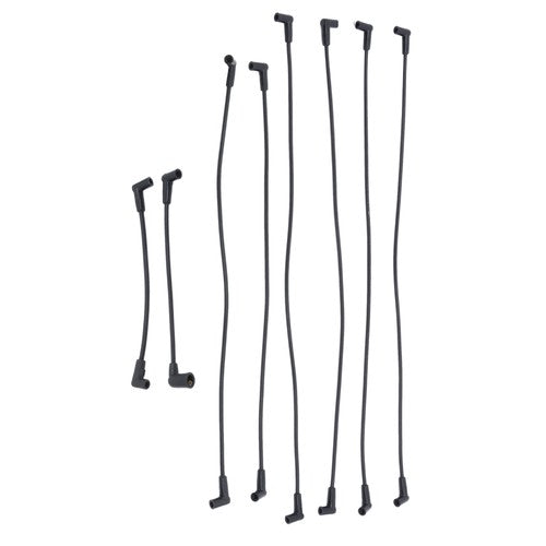 Solid Spare Marine Ignition Wire Set For OMC Volvo Penta&Mercruiser 4.3 V6 Engines 503750