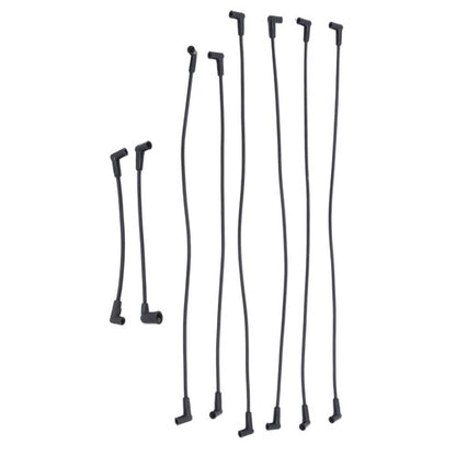 Solid Spare Marine Ignition Wire Set For OMC Volvo Penta&Mercruiser 4.3 V6 Engines 503750