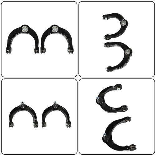 Solid Spare For Dodge Durango Jeep Grand Cherokee K621607 11-15 Front Upper Control Arms 2×
