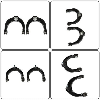 Solid Spare For Dodge Durango Jeep Grand Cherokee K621607 11-15 Front Upper Control Arms 2×