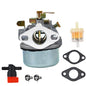 Solid Spare For Kohler Carter #16 Carb K90 K91 K141 K160 K161 K181 Engine Motor Carburetor