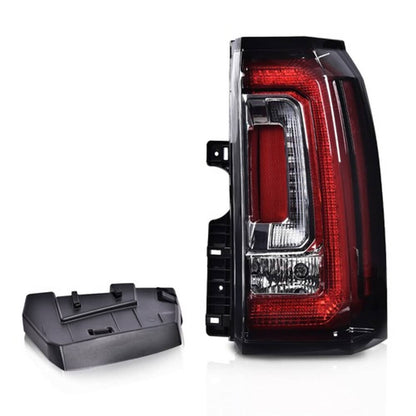 Solid Spare Right Passenger Tail Light Fit For GMC Yukon XL 2015-2020 Rear Brake Stop Lamp
