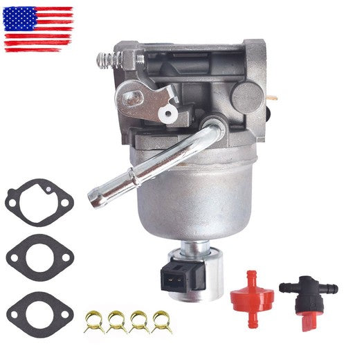 Solid Spare 697722 Carburetor Fit For Briggs & Stratton Engine Tractor