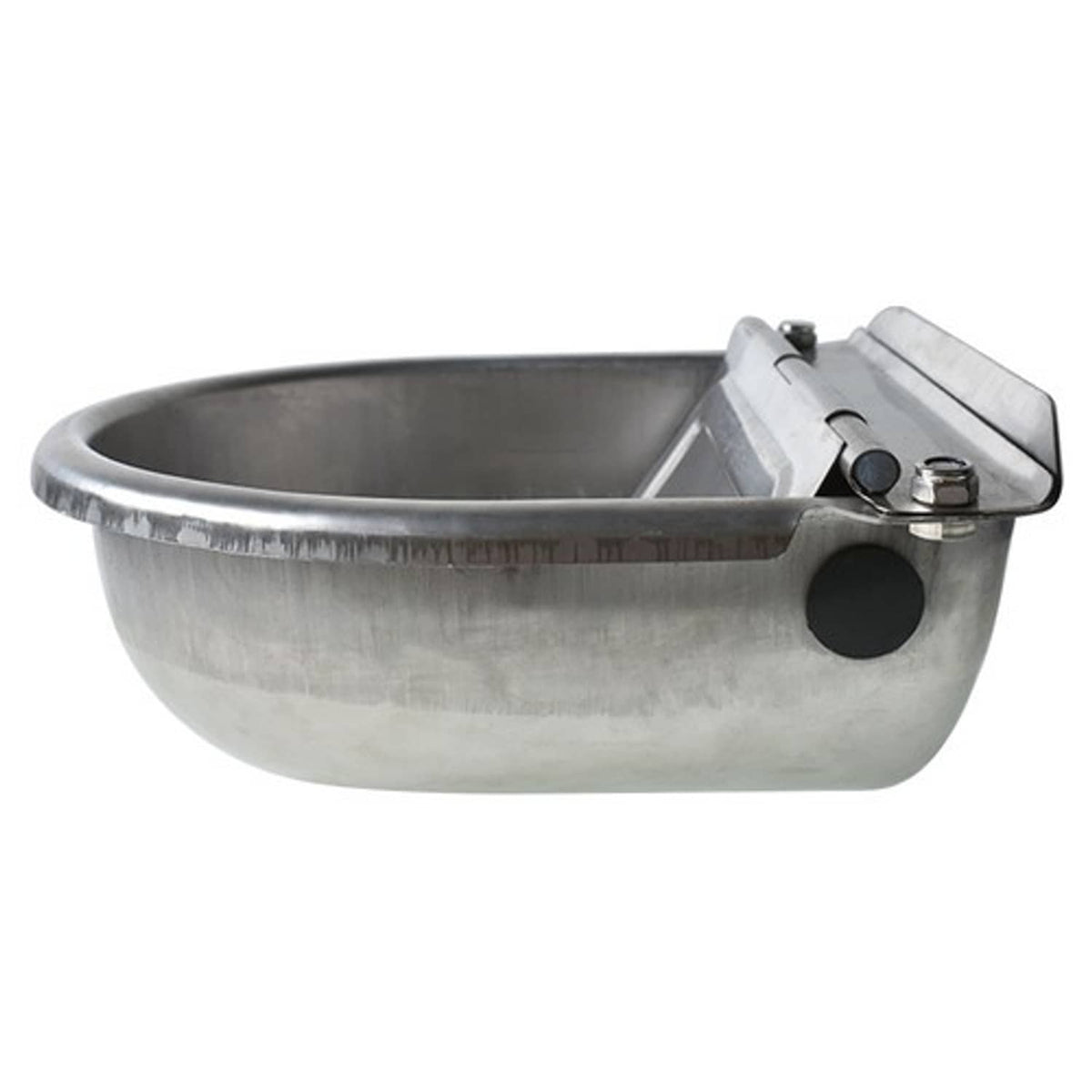 Solid Spare Stainless Water Trough Bowl Automatic Drinking Horse Cow Chicken cattle AutoFill
