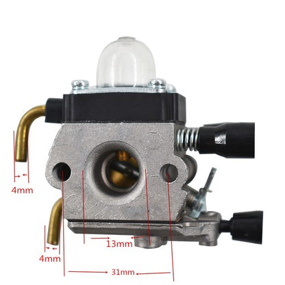 Solid Spare Carburetor C1Q-S97 A For C1Q-S1 C1Q-S71 C1Q-S66 C1Q-S143 C1Q-S153 C1Q-S186