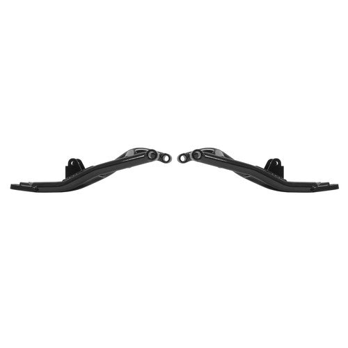 Solid Spare For Can-Am Defender HD8 2016-21, MAX HD 7 2022+ High Clearance 2" Offset A Arms