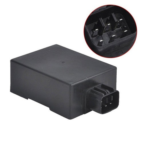 Solid Spare CDI BOX Igniter For Polaris Sportsman 400 500 Ranger 3089238 3090232 ATV New