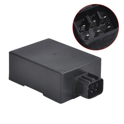 Solid Spare CDI BOX Igniter For Polaris Sportsman 400 500 Ranger 3089238 3090232 ATV New