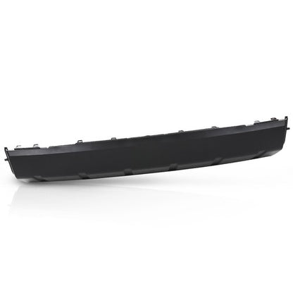 Solid Spare Fit For 2022-2023 Toyota Tundra 539110C100 Front Bumper Lower Valance Panel
