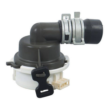 Solid Spare Dishwasher Drain Pump LDF7561ST For LG LDF7551BB ABQ73503004 ABQ73503002